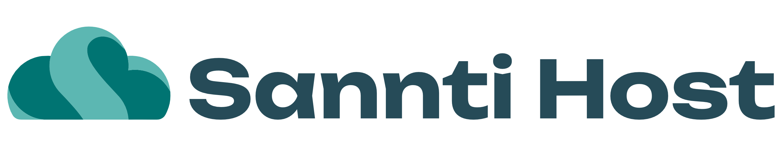 Sannti Host Global Ltd